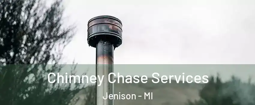 Chimney Chase Services Jenison - MI