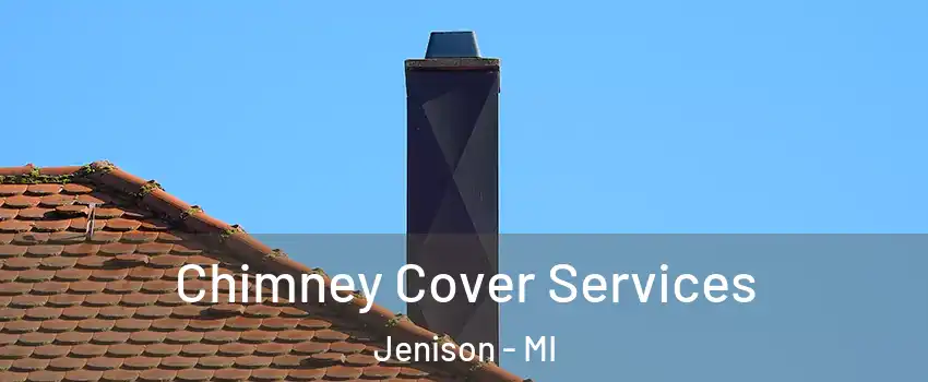  Chimney Cover Services Jenison - MI