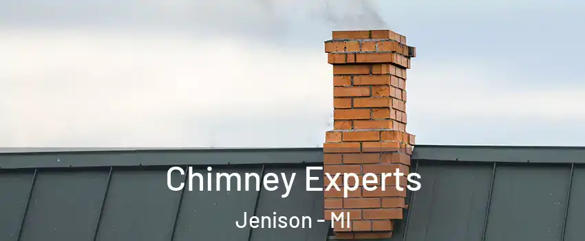  Chimney Experts Jenison - MI