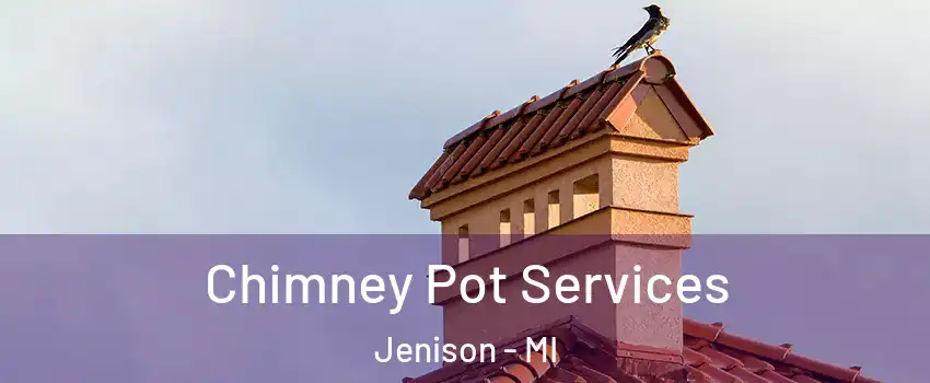  Chimney Pot Services Jenison - MI