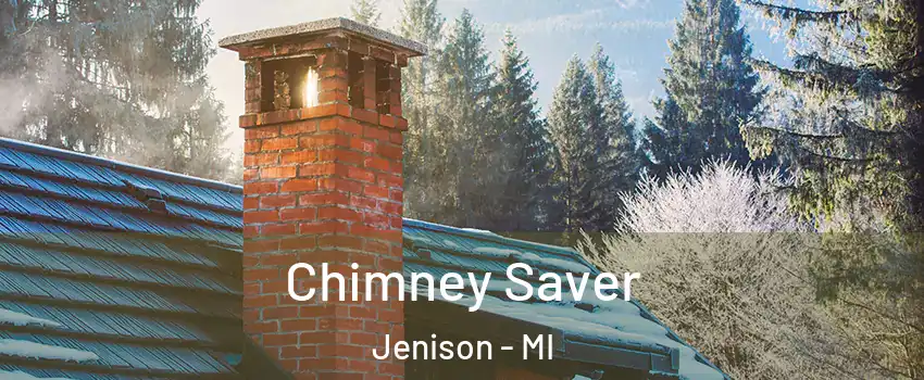  Chimney Saver Jenison - MI