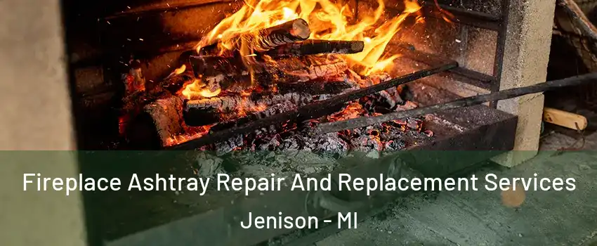  Fireplace Ashtray Repair And Replacement Services Jenison - MI