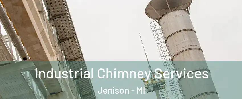  Industrial Chimney Services Jenison - MI