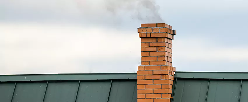 Animal Screen Chimney Cap Repair And Installation Services in Jenison, Michigan