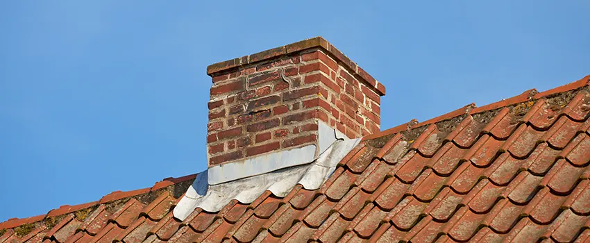 Residential Chimney Bricks Rotten Repair Services in Jenison, MI