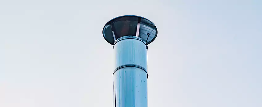 Wind-Resistant Chimney Caps Installation and Repair Services in Jenison, Michigan
