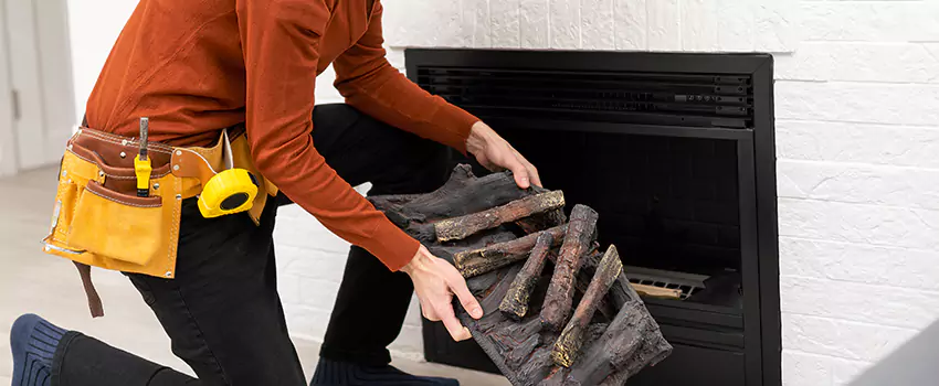 Chimney Creosote Cleaning Cost in Jenison, Michigan