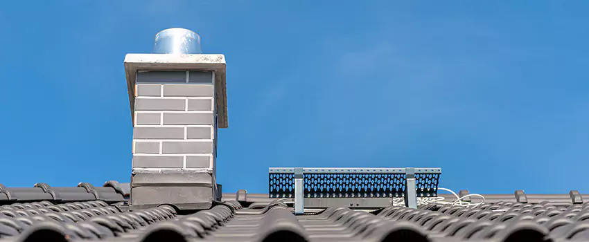 Chimney Flue Relining Services in Jenison, Michigan