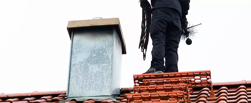 Chimney Liner Services Cost in Jenison, MI