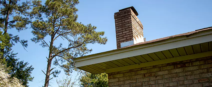 Budget-Friendly Chimney Masonry Service in Jenison, Michigan