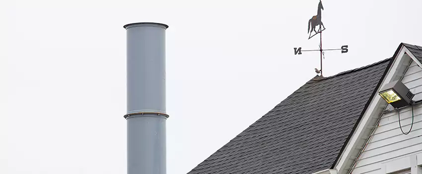 Chimney Inspection in Jenison, MI