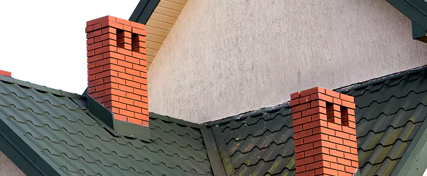 Chimney Saver Waterproofing Services in Jenison, Michigan