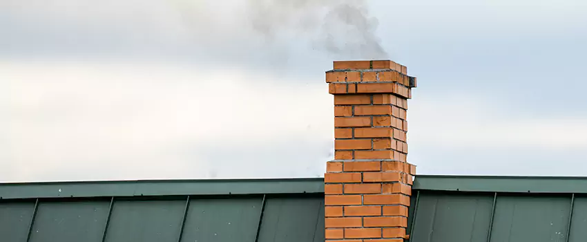 Chimney Soot Cleaning Cost in Jenison, MI