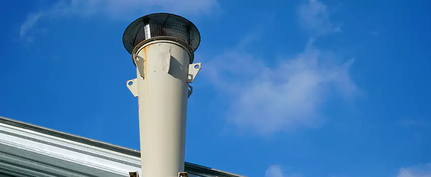 Chimney Spark Arrestor Requirements in Jenison, MI