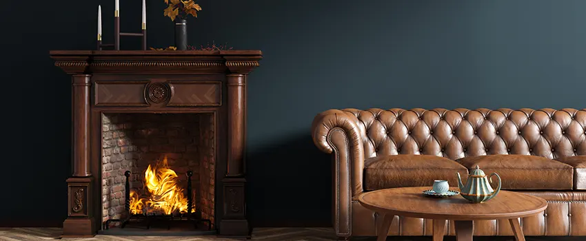 Traditional Fireplace Design Refurbishment Costs in Jenison, Michigan