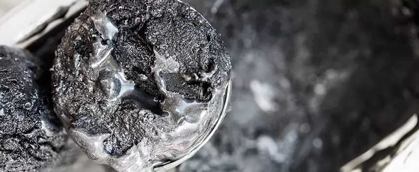 Clogged Dryer Vent Lint Cleaning in Jenison, Michigan