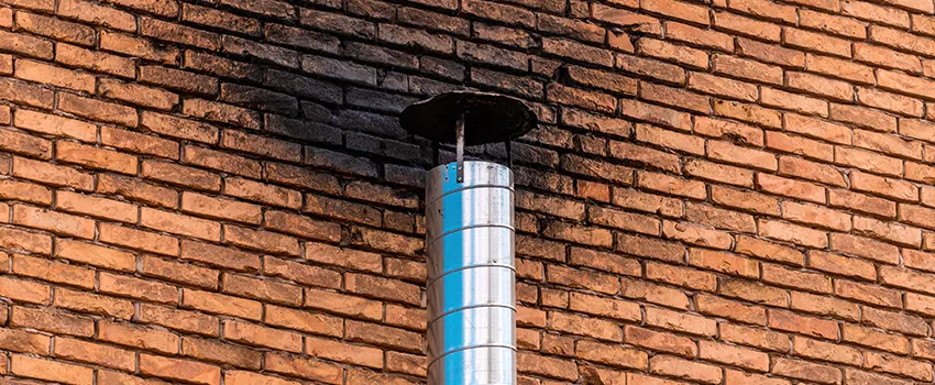 Diagnosing Commercial Chimney Problems in Jenison, MI