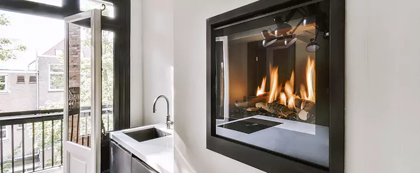 Dimplex Fireplace Installation and Repair in Jenison, Michigan