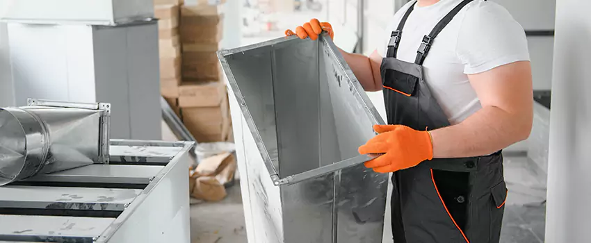 Benefits of Dryer Vent Inspection in Jenison, MI