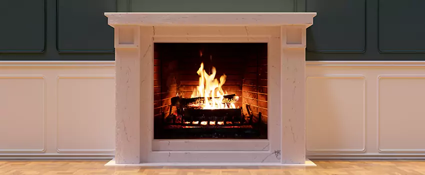 Empire Comfort Systems Fireplace Installation and Replacement in Jenison, Michigan
