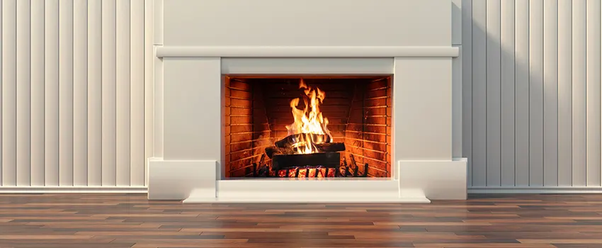 Fireplace Broken Ashtray Repair Services in Jenison, Michigan