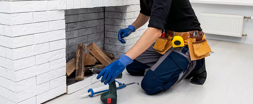 Fireplace Doors Cleaning in Jenison, Michigan