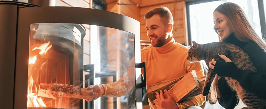 Fireplace Door Installation And Replacement Contractors in Jenison, MI