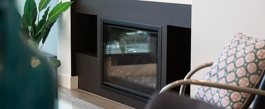 Welding Repairs for Fireplace Grate in Jenison, MI