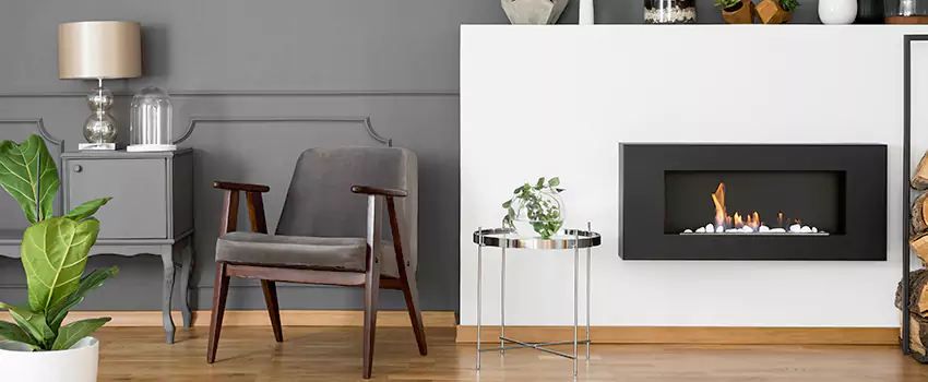 Fireplace Hanging Screens Installation Specialists in Jenison, MI