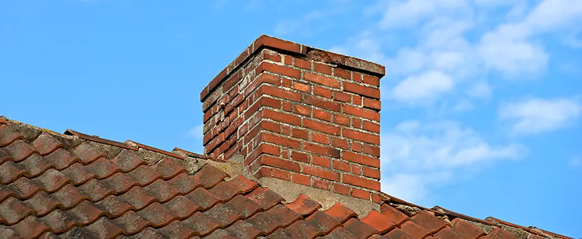 Flue Tiles Cracked Repair Services near Me in Jenison, MI