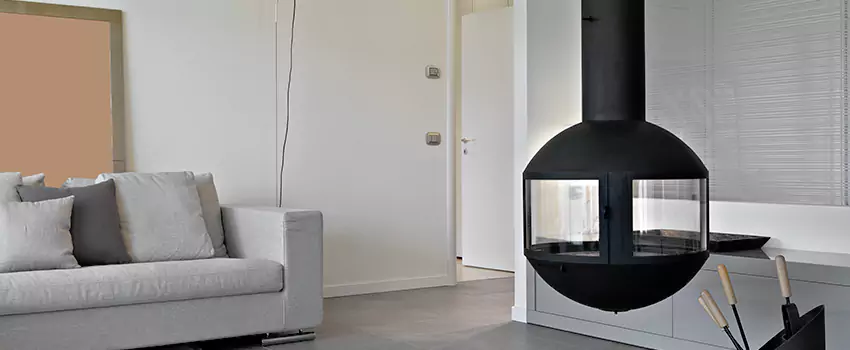 Hanging & Suspended Fireplaces Designer in Jenison, Michigan