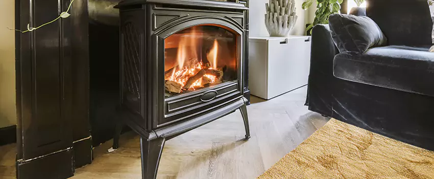 Cost of Hearthstone Stoves Fireplace Services in Jenison, Michigan
