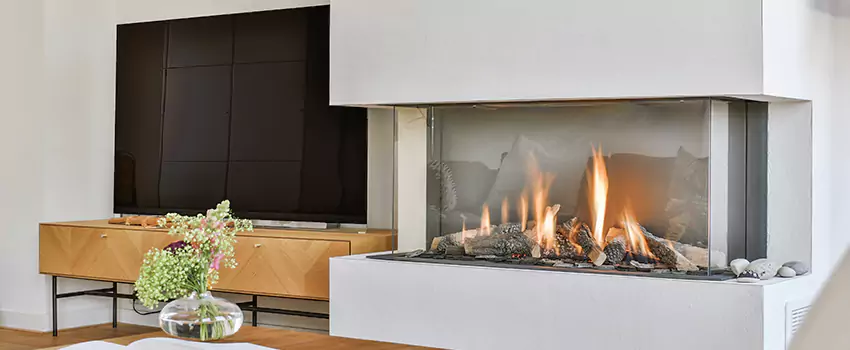 Ortal Wilderness Fireplace Repair and Maintenance in Jenison, Michigan