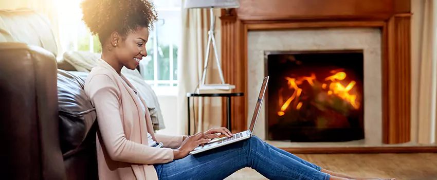 Cost-Effective Osburn Fireplace Installation and Repair in Jenison, MI