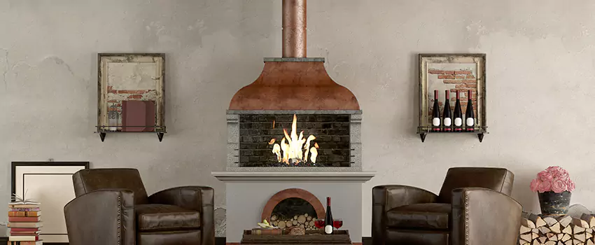 Benefits of Pacific Energy Fireplace in Jenison, Michigan