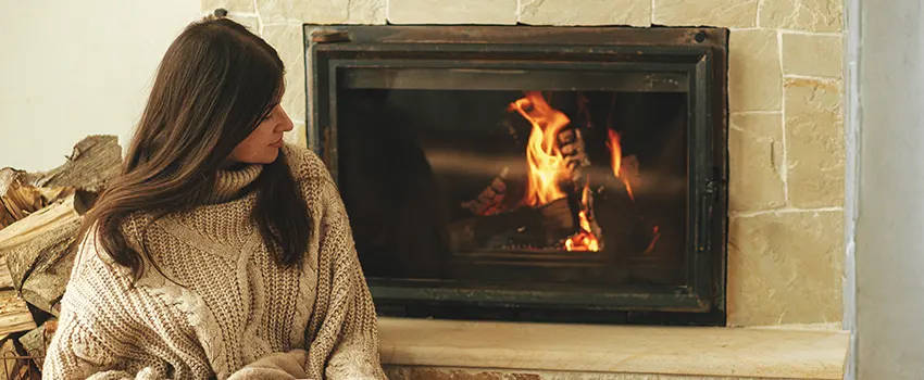 Regency Outdoor Fireplace Products Maintenance and Replacement Services in Jenison, Michigan