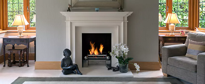 RSF Fireplaces Maintenance and Repair in Jenison, Michigan