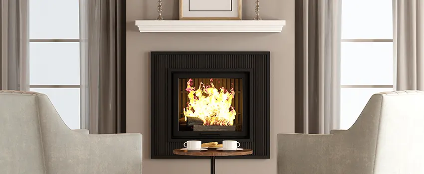 Superior Outdoor Fireplace Repair in Jenison, MI