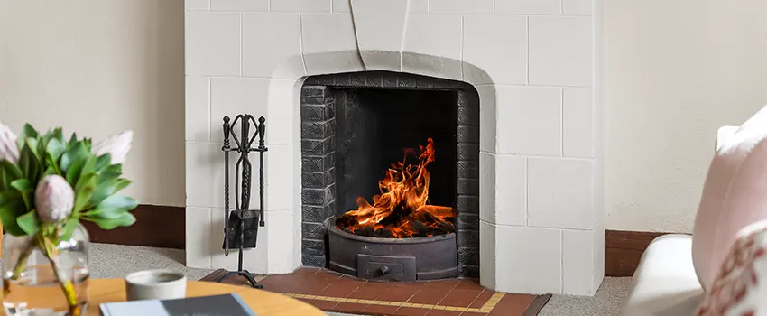 Valor Fireplaces and Stove Repair in Jenison, MI
