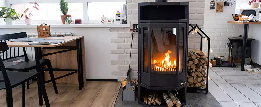 Wood Stove Firebox Installation Services in Jenison, MI