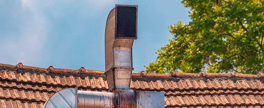 Chimney Cleaning Cost in Jenison, Michigan