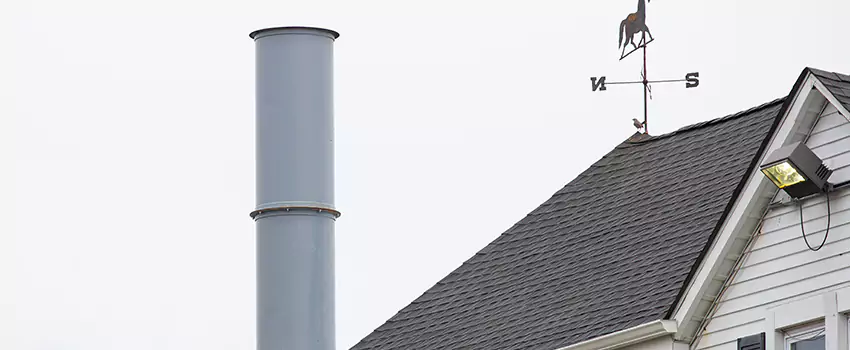 Multi-flue Chimney Caps Installation And Repair in Jenison, MI