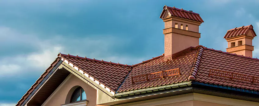 Residential Chimney Services in Jenison, Michigan