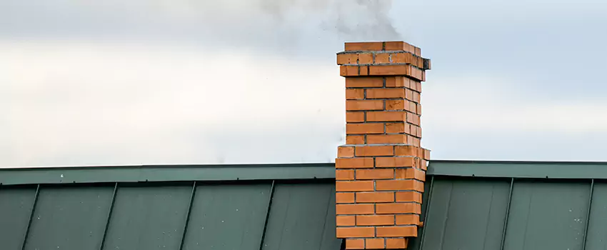 Chimney Installation Company in Jenison, MI