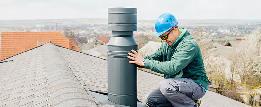 Insulated Chimney Liner Services in Jenison, MI
