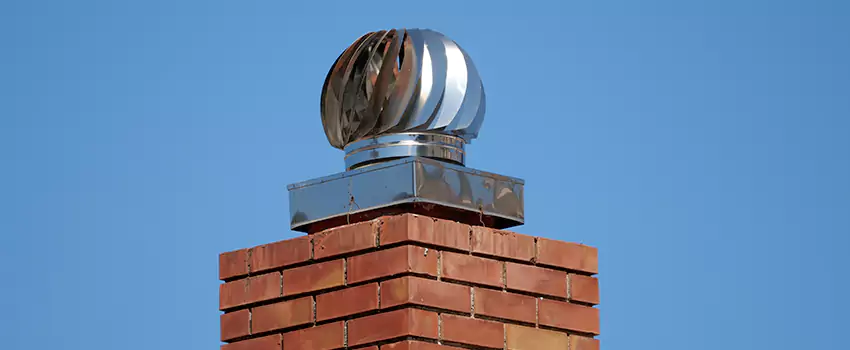 Chimney Flue Rebuild Services in Jenison, Michigan