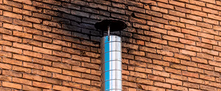Chimney Design and Style Remodel Services in Jenison, Michigan