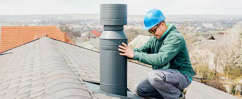 Chimney Repair Cost in Jenison, MI
