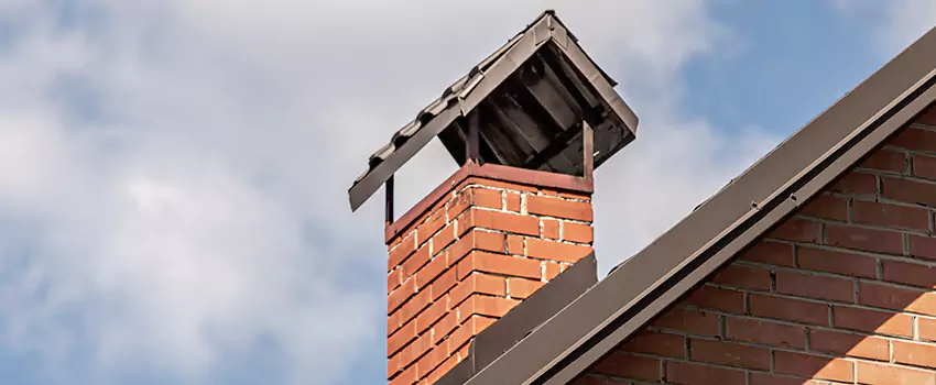 Chimney Saver Masonry Repair Contractor in Jenison, Michigan