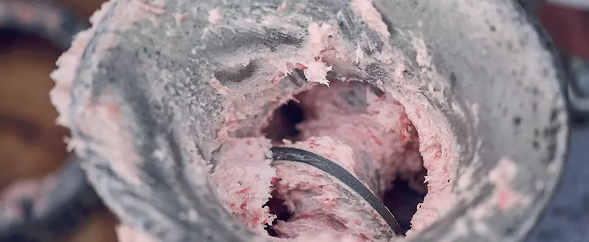 Benefits of Professional Clogged Dryer Vent Cleaning in Jenison, Michigan